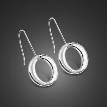 New Fashion 100% 925 sterling silver letter O stud simple earrings exquisite brand earrings woman charm jewelry gift
New Fashion 100% 925 sterling silver letter O stud simple earrings exquisite brand earrings woman charm jewelry gift
