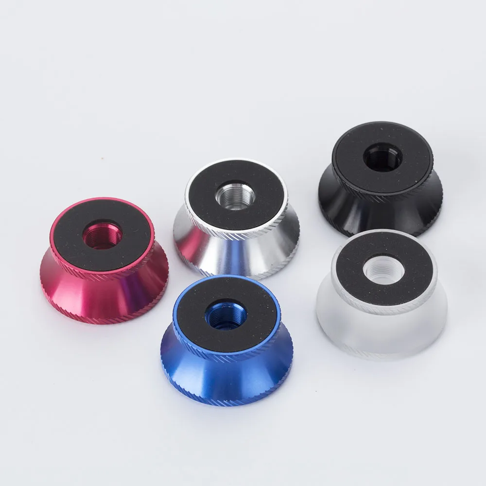 Coil Father 510 RBA RDA Base Stand Metal Holder Stand Atomizer Vape Deck Display for Electronic Cigarette Vaporizer Atomizer
Coil Father 510 RBA RDA Base Stand Metal Holder Stand Atomizer Vape Deck Display for Electronic Cigarette Vaporizer Atomizer