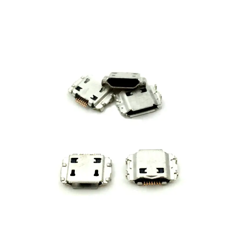 10pcs/Lot ,Micro USB Plug Charging Port Connector Socket For Samsung S5830 I9220 I8150 S6888 S7230 N7000 S8300 I909 W899
10pcs/Lot ,Micro USB Plug Charging Port Connector Socket For Samsung S5830 I9220 I8150 S6888 S7230 N7000 S8300 I909 W899