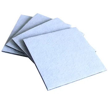 5pcs/lot Vacuum Cleaner HEPA for Philips Electrolux Motor Cotton Filter In/Outlet Filter
5pcs/lot Vacuum Cleaner HEPA for Philips Electrolux Motor Cotton Filter In/Outlet Filter