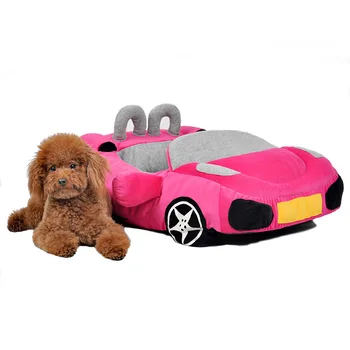 Cool Pet CAT Bed Fashion Car Shape Cat Nest Soft Puppy House Warm Cushion For Teddy Chihuahua Kennels Kitten Padded Sofa
Cool Pet CAT Bed Fashion Car Shape Cat Nest Soft Puppy House Warm Cushion For Teddy Chihuahua Kennels Kitten Padded Sofa