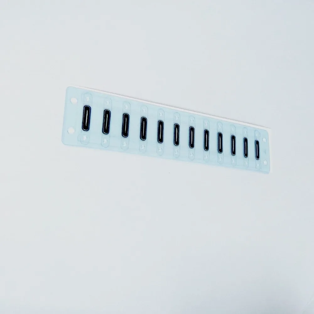 AliSunny 50pcs Volume Key Rubber Gasket Sticker for iPhone 6 Plus 5.5'' 6G Spacer Power Button holding Adhesive Glue Parts
AliSunny 50pcs Volume Key Rubber Gasket Sticker for iPhone 6 Plus 5.5'' 6G Spacer Power Button holding Adhesive Glue Parts