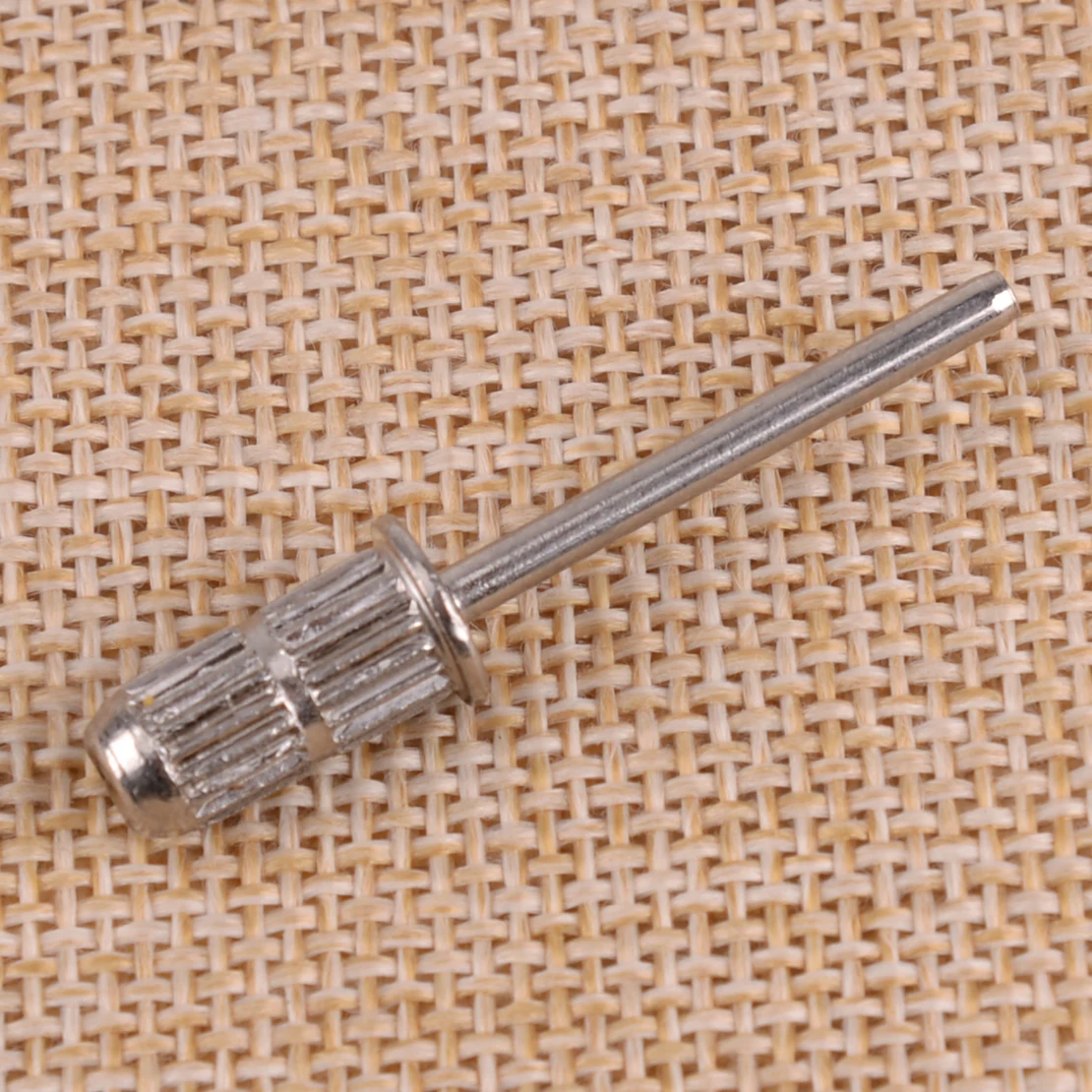 LETAOSK High Performance 10Pcs Silver Metal Rod Nail Drill Bit Drum Sanding Bands Mandrel for Manicure Pedicure Tool Accessories
LETAOSK High Performance 10Pcs Silver Metal Rod Nail Drill Bit Drum Sanding Bands Mandrel for Manicure Pedicure Tool Accessories