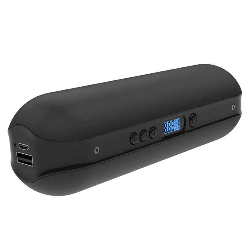 150Psi Bicycle Air Compressor bicycle Cycle Air Pressure Pump Rechargeable Cordless Tire Pump Mtb Road Bike Car Air Inflator
150Psi Bicycle Air Compressor bicycle Cycle Air Pressure Pump Rechargeable Cordless Tire Pump Mtb Road Bike Car Air Inflator