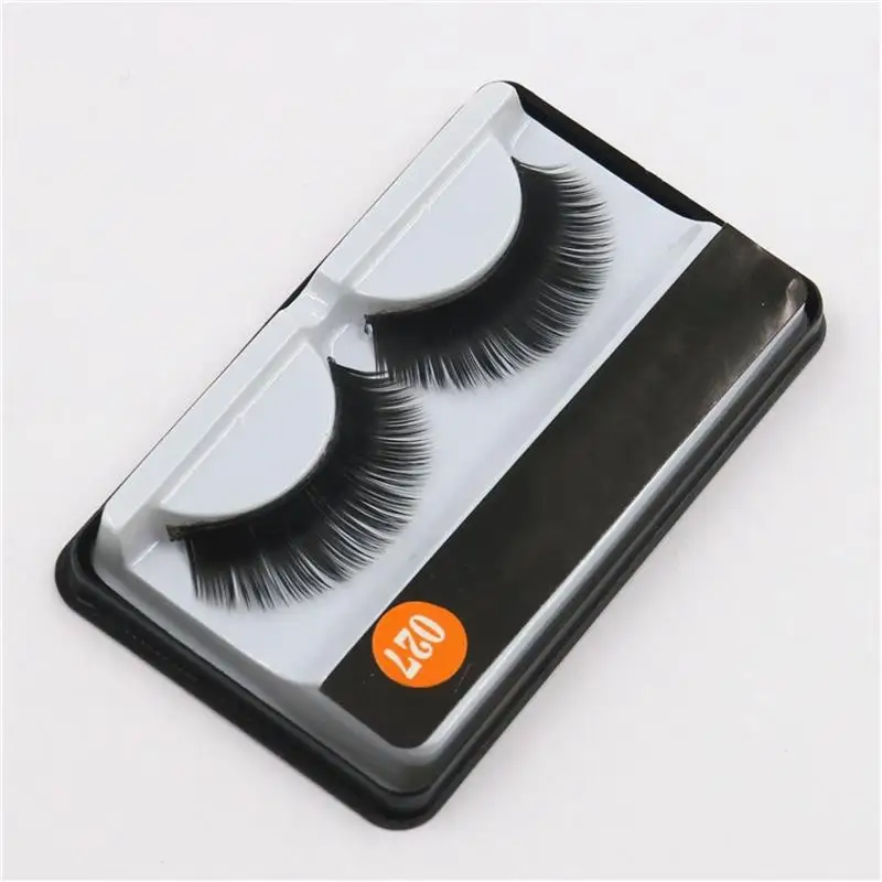 Fashion High Quality Full Strip Lashes Naturally Thick Cross Natural False Eyelashes Makeup Tools M027
Fashion High Quality Full Strip Lashes Naturally Thick Cross Natural False Eyelashes Makeup Tools M027