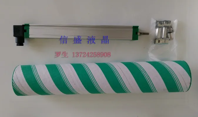KTC-325mm lever electronic ruler Injection molding machine electronic ruler Displacement sensor Resistance ruler KTC325 ktc325
KTC-325mm lever electronic ruler Injection molding machine electronic ruler Displacement sensor Resistance ruler KTC325 ktc325
