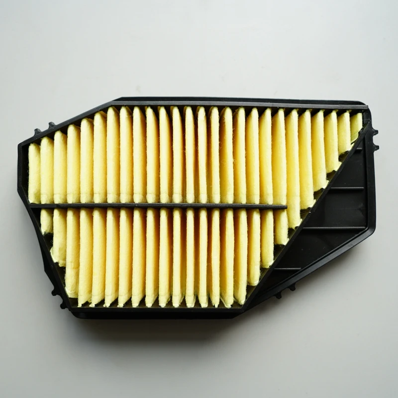 air filter for Honda Accord CB5, CB7, CD4 CD5 2.2MPV, old Odyssey . HONDA ACCORD Mk V Coupe ODYSSEY OEM:17220-POA-A00 #FK159
air filter for Honda Accord CB5, CB7, CD4 CD5 2.2MPV, old Odyssey . HONDA ACCORD Mk V Coupe ODYSSEY OEM:17220-POA-A00 #FK159