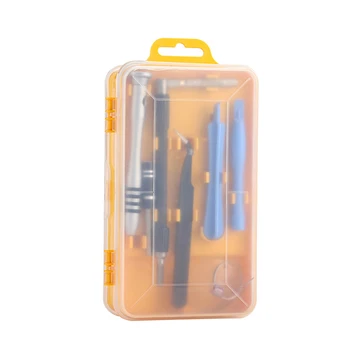 108-In-1 Repair Tool Set Precision Smartphone Screwdriver For Clock Glass
108-In-1 Repair Tool Set Precision Smartphone Screwdriver For Clock Glass