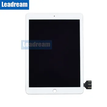 Leadream 5PCS Free DHL LCD display+Touch screen digitizer assembly for ipad Pro 9.7inch A1673 A1674 A1675
Leadream 5PCS Free DHL LCD display+Touch screen digitizer assembly for ipad Pro 9.7inch A1673 A1674 A1675