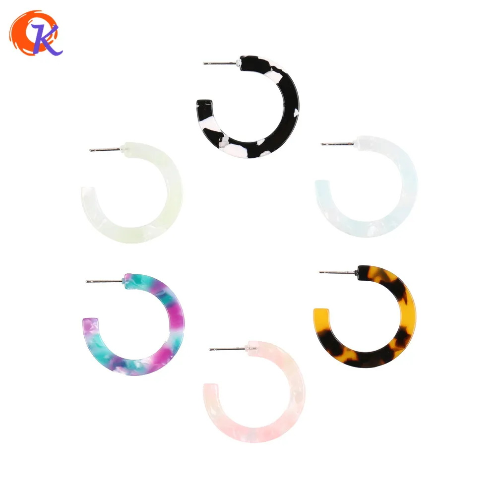 Cordial Design Special Offer 30MM Earings Brincos Simple Multicolor C Shape Stud Earrings Material For Women Elegant Design
Cordial Design Special Offer 30MM Earings Brincos Simple Multicolor C Shape Stud Earrings Material For Women Elegant Design