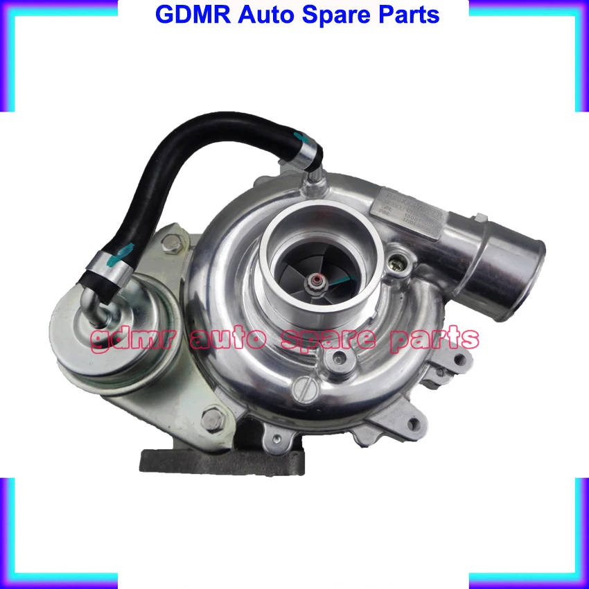 Oil Turbo CT16 17201-30030 17201 30030 For TOYOTA Hi-ace Hi-lux Hiace Hilux 2.5L D 4WD 2KD-FTV 2KDFTV 2KD Turbocharger