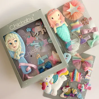 Hot Pretend Play Frozen Comb Princess Anna Mermaid Anti-static Hair Care Brushes Baby Girls Dress Up Makeups Birthday
Hot Pretend Play Frozen Comb Princess Anna Mermaid Anti-static Hair Care Brushes Baby Girls Dress Up Makeups Birthday