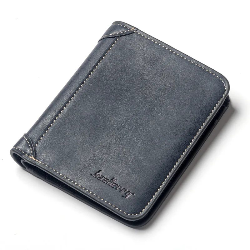 Baellerry brand Wallet men leather men wallets purse short male clutch leather wallet mens money bag quality guarantee
Baellerry brand Wallet men leather men wallets purse short male clutch leather wallet mens money bag quality guarantee