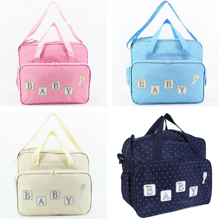 baby bags for mom Diaper Bag Fashion Mummy Maternity Nappy Bag Travel Diaper Organizer Nursing Bag For Baby Stroller
baby bags for mom Diaper Bag Fashion Mummy Maternity Nappy Bag Travel Diaper Organizer Nursing Bag For Baby Stroller