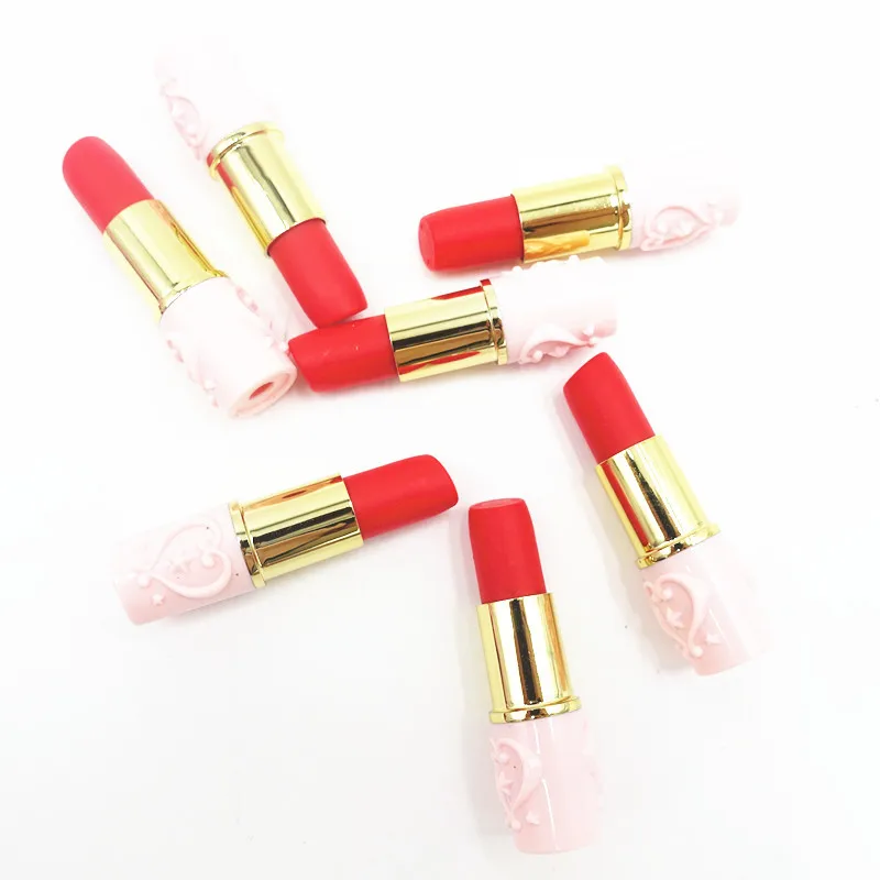 1 Piece Lytwtw's Korean Highlighter High-capacity Expression Exchangeable Ink Marker Graffiti Pens Bottle Lip Stick Creativity
1 Piece Lytwtw's Korean Highlighter High-capacity Expression Exchangeable Ink Marker Graffiti Pens Bottle Lip Stick Creativity