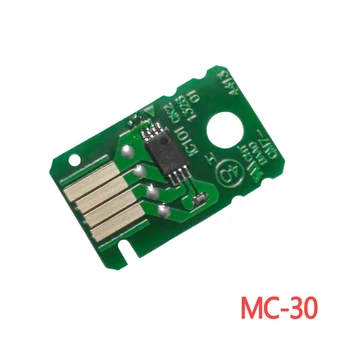 MC30 Maintenance Tank Chip MC-30 for Canon Pro1000 Pro2000 Pro4000 Pro4000S Pro6000S Pro520 Pro540 Pro540S Pro560S printer chips 
MC30 Maintenance Tank Chip MC-30 for Canon Pro1000 Pro2000 Pro4000 Pro4000S Pro6000S Pro520 Pro540 Pro540S Pro560S printer chips