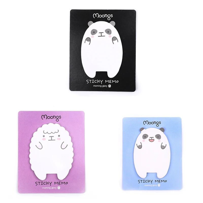 Cute Animal Sheep Mini Stickers Korean Stationery Sticky Notes Note Kawaii For Diary Things Memo Pad
Cute Animal Sheep Mini Stickers Korean Stationery Sticky Notes Note Kawaii For Diary Things Memo Pad
