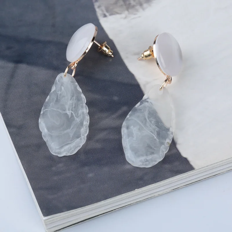 1Pair Fashion Summer Female Geometric Round Earrings For Women Jewelry Dangle Earings Eardrop Earing E338
1Pair Fashion Summer Female Geometric Round Earrings For Women Jewelry Dangle Earings Eardrop Earing E338