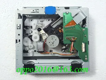 100% OPT-726 OPTIMA-726 OPT-726A1 Optical pickup Mechanism OPT726 OPTIMA726 without 3 supports for Chery Toyota Car CD
100% OPT-726 OPTIMA-726 OPT-726A1 Optical pickup Mechanism OPT726 OPTIMA726 without 3 supports for Chery Toyota Car CD