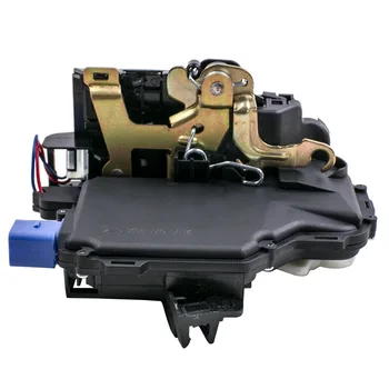 Rear Right Door Lock Lock Actuator Mechanism for Seat Cordoba II 6L2 production 2002-2009
Rear Right Door Lock Lock Actuator Mechanism for Seat Cordoba II 6L2 production 2002-2009