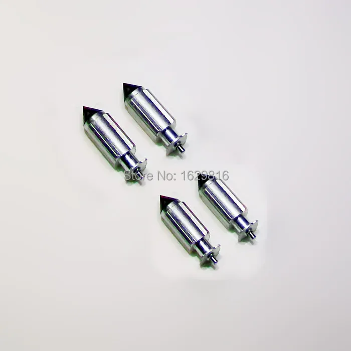 (4 pcs/pack)HMHonda Motorcycle Keihin carburetor needle valve CB400SF VTEC CBR250RR/MC22 CBT125 CH125/250 triangular needle
(4 pcs/pack)HMHonda Motorcycle Keihin carburetor needle valve CB400SF VTEC CBR250RR/MC22 CBT125 CH125/250 triangular needle