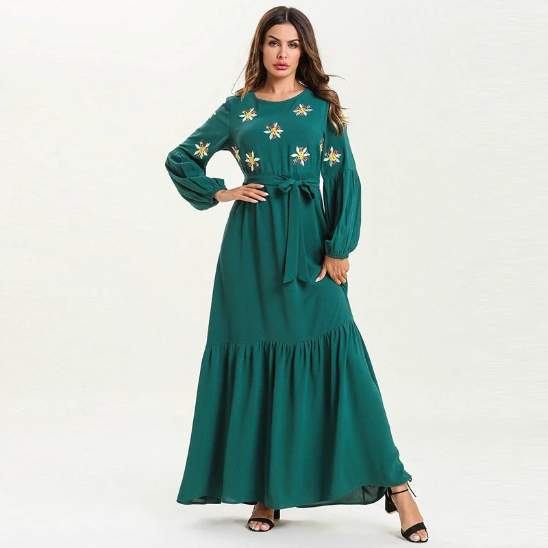 2019 Abaya Dubai Hijab Muslim Dress Kaftan Abayas For Women Jilbab Robe Caftan Ramadan Elbise Giyim Turkish Islamic Clothing
2019 Abaya Dubai Hijab Muslim Dress Kaftan Abayas For Women Jilbab Robe Caftan Ramadan Elbise Giyim Turkish Islamic Clothing
