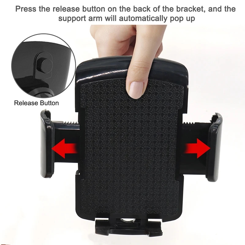 phone holder