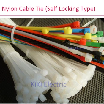 250pcs/bag 5*300mm Self-locking Nylon cable ties/ Zip ties for electric wire/cable ,wire ties
250pcs/bag 5*300mm Self-locking Nylon cable ties/ Zip ties for electric wire/cable ,wire ties