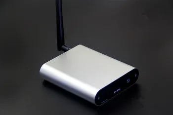 sandy HIFI CSR8670 CSR4.2 Bluetooth audio receiver Bluetooth conversion fiber coaxial output Support APTX
sandy HIFI CSR8670 CSR4.2 Bluetooth audio receiver Bluetooth conversion fiber coaxial output Support APTX