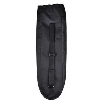 Adjustable Cover Black Shoulder Skateboard Bag Solid Unisex Waterproof Wear Resistant Travel Longboard Accessories Oxford Cloth
Adjustable Cover Black Shoulder Skateboard Bag Solid Unisex Waterproof Wear Resistant Travel Longboard Accessories Oxford Cloth