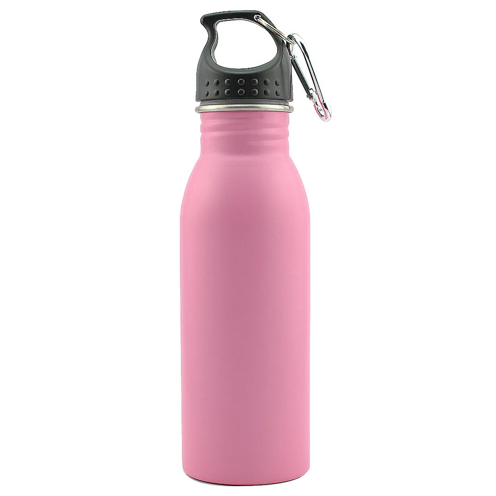 Cartoon Sports Bottle Portable Stainless Steel For Outdoor Sports Bottle Travel Camping Cold Kettle Bouteille Isotherme Inox
Cartoon Sports Bottle Portable Stainless Steel For Outdoor Sports Bottle Travel Camping Cold Kettle Bouteille Isotherme Inox