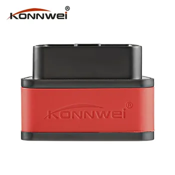 Konnwei KW903 ELM327 Bluetooth ODB2 Car Diagnostic Scanner Detector Tool Code Reader for Android for OBDII Auto Scanner Hot
Konnwei KW903 ELM327 Bluetooth ODB2 Car Diagnostic Scanner Detector Tool Code Reader for Android for OBDII Auto Scanner Hot