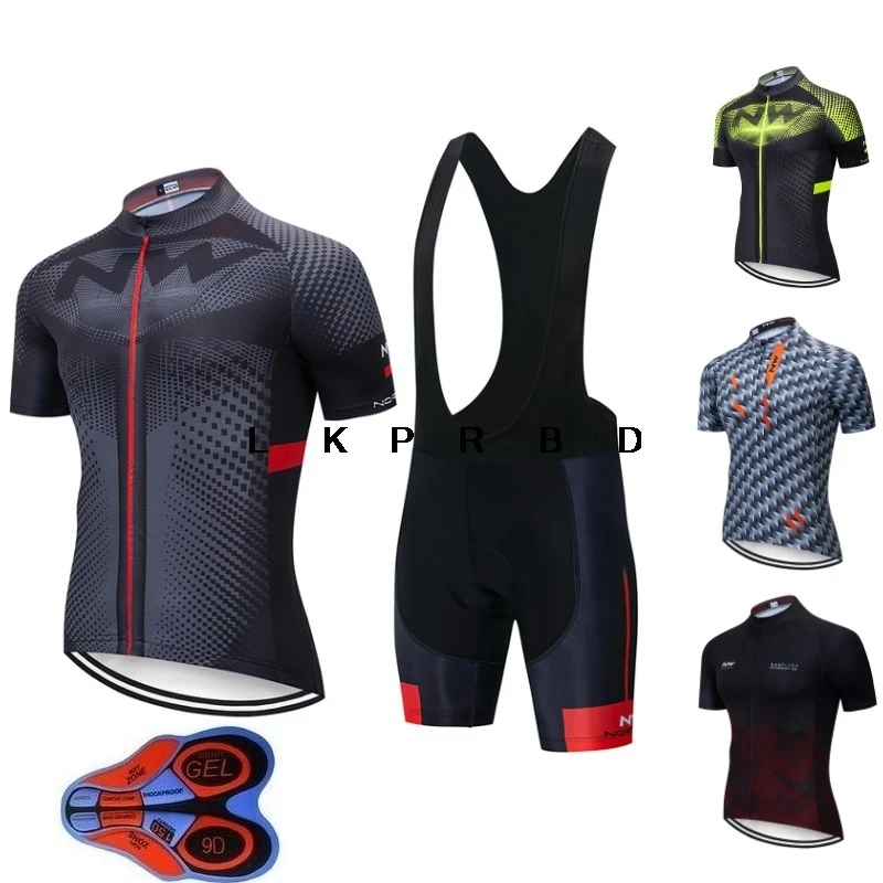 2019 NW Brand Summer Cycling Jersey Set Breathable MTB Bike Cycling Clothing Mountain Bike Wear Clothing Maillot Ropa Ciclismo
2019 NW Brand Summer Cycling Jersey Set Breathable MTB Bike Cycling Clothing Mountain Bike Wear Clothing Maillot Ropa Ciclismo