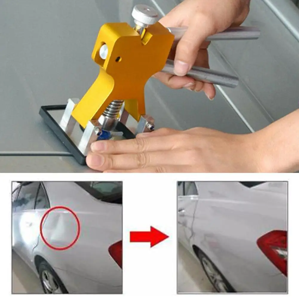 us plug Car Paintless Dent Removal Repair Tools Kit Puller Lifter Tabs Glue Stick Set
us plug Car Paintless Dent Removal Repair Tools Kit Puller Lifter Tabs Glue Stick Set