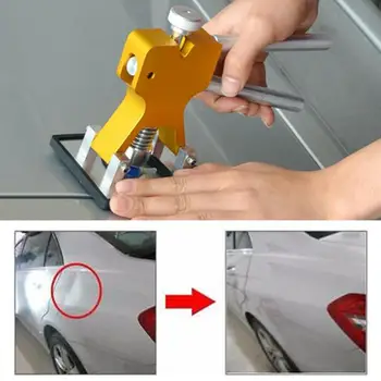 us plug Car Paintless Dent Removal Repair Tools Kit Puller Lifter Tabs Glue Stick Set
us plug Car Paintless Dent Removal Repair Tools Kit Puller Lifter Tabs Glue Stick Set