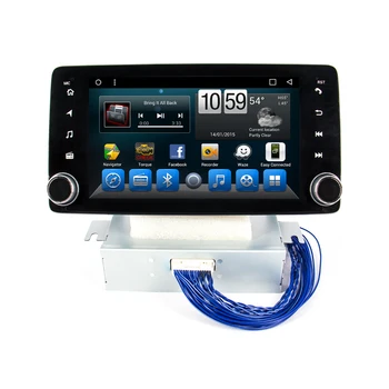 Navirider Android 8.1.0 octa core car dvd player for Honda Accord 2018 gps+glosnass multimedia headUnit stereo autoradio
Navirider Android 8.1.0 octa core car dvd player for Honda Accord 2018 gps+glosnass multimedia headUnit stereo autoradio