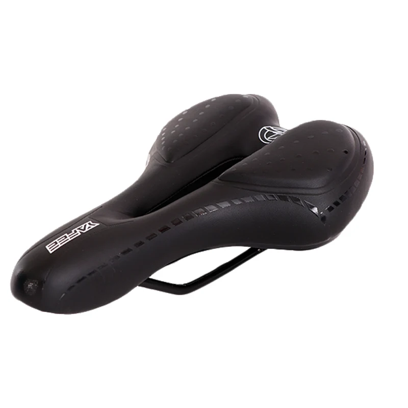 LGFM-YaFee 1030-4 Bike Saddle Gel Seat Cushion Soft Hollow Out Breathable MTB Road Bike Saddle Shockproof Cycling Bicycle Seat
LGFM-YaFee 1030-4 Bike Saddle Gel Seat Cushion Soft Hollow Out Breathable MTB Road Bike Saddle Shockproof Cycling Bicycle Seat