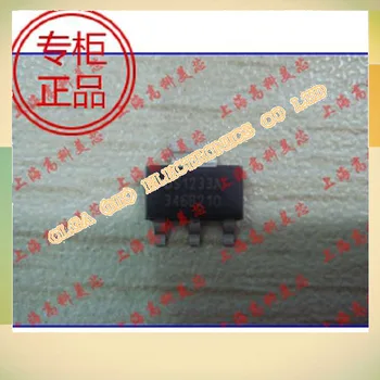 IC chip IC DS1233A - 10 SOT223 3.3 V 12 mini monitor
IC chip IC DS1233A - 10 SOT223 3.3 V 12 mini monitor