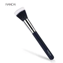 RANCAI 1pcs Full Size Powder Brush Blusher Contour Skin Care Black Fiber Stippling Brush Cosmetic Make Up Beauty Tools
RANCAI 1pcs Full Size Powder Brush Blusher Contour Skin Care Black Fiber Stippling Brush Cosmetic Make Up Beauty Tools