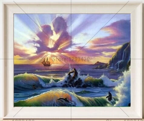 Square diamond embroidery diy 5d diamond painting scenery The clouds Love cross stitch pattern Rhinestone painting Home decor
Square diamond embroidery diy 5d diamond painting scenery The clouds Love cross stitch pattern Rhinestone painting Home decor