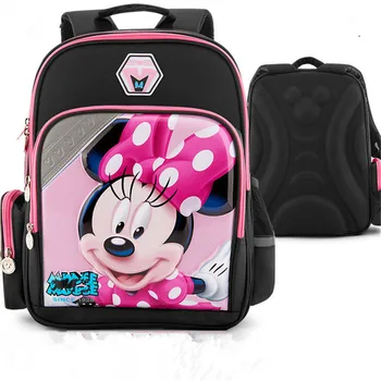 designer kids bag Orthopedic Minnie Backpack mickey school Backpacks Children school bags For Girls Schoolbag mochila sac enfant
designer kids bag Orthopedic Minnie Backpack mickey school Backpacks Children school bags For Girls Schoolbag mochila sac enfant