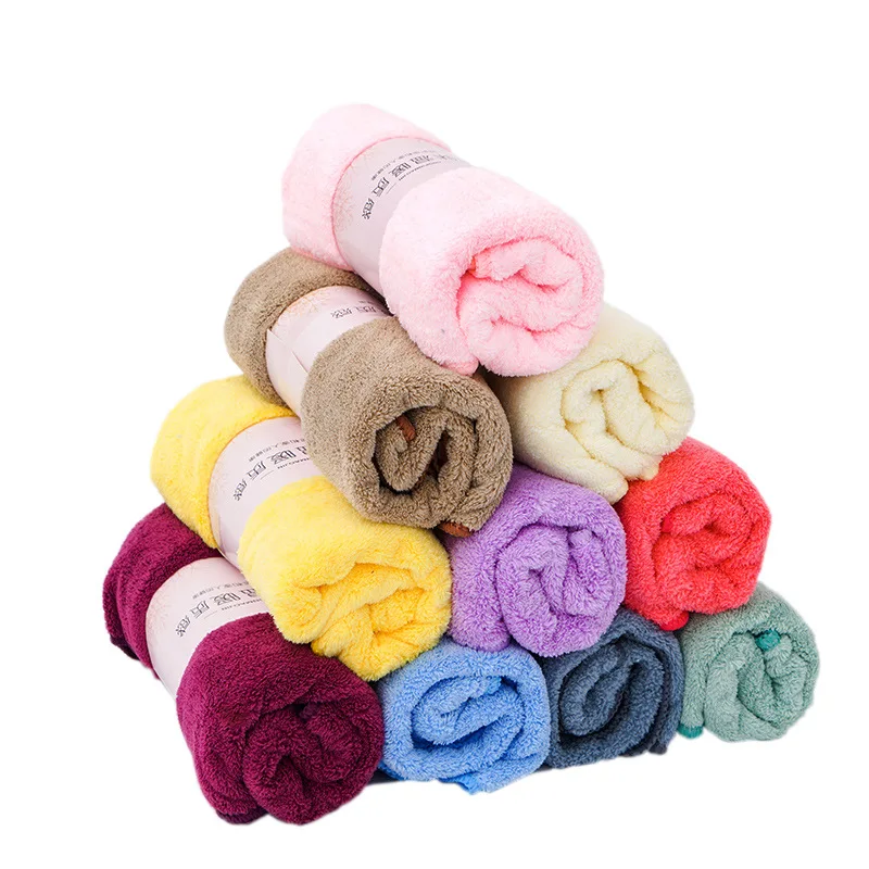 

1pcs Newborn 100% Cotton Baby Blanket Infant Muslin Kids Soft Bath Shower Towel Baby Gauze Swaddle Receiving Blankets 35cm*75cm