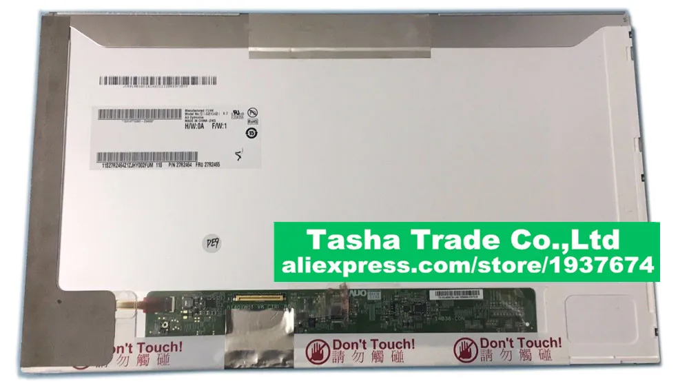 For Acer 4750G Lapto LCD Screen LED Display 14.0 Matrix LVDS 40Pins 1366*768 Glossy For Acer 4750G Lapto LCD Screen LED Display 14.0 Matrix LVDS 40Pins 1366*768 Glossy<br><br>Aliexpress