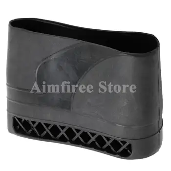 Tactical Rubber Recoil Pad Slip-On Buttstock Shooting Extension Rifle Gun Butt Protector Free Shipping
Tactical Rubber Recoil Pad Slip-On Buttstock Shooting Extension Rifle Gun Butt Protector Free Shipping