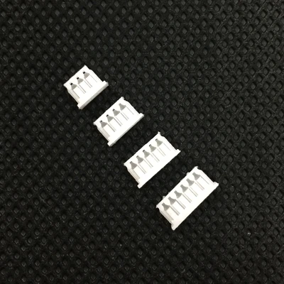 JST 1.25 2P 3P 4P 5P 6P Male Connector Pitch Terminal / Housing / Pin Header Connector JST 100pcs
JST 1.25 2P 3P 4P 5P 6P Male Connector Pitch Terminal / Housing / Pin Header Connector JST 100pcs