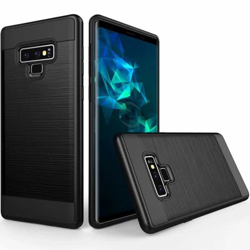 For Samsung Galaxy Note 9 Case Hybrid Shockproof Armor Rubber Hard Back Cover For J4 J6 J8 2018 EU J2 Pro 2018 Rugged Capa Funda
For Samsung Galaxy Note 9 Case Hybrid Shockproof Armor Rubber Hard Back Cover For J4 J6 J8 2018 EU J2 Pro 2018 Rugged Capa Funda