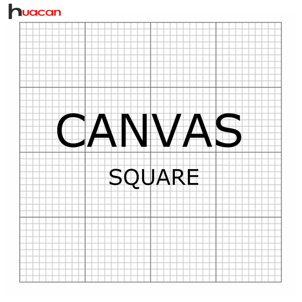 Diamond Embroidery Empty Canvas Blank Grid Square/Round With Markings Canvas With Glue Diamond Painting Adhesive Accessories
Diamond Embroidery Empty Canvas Blank Grid Square/Round With Markings Canvas With Glue Diamond Painting Adhesive Accessories