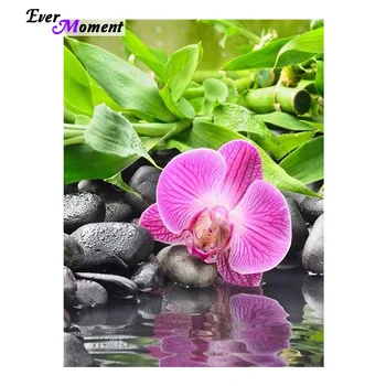 Needlework pasted diamond painting full drill diamond embroidery wall decorative orchid flower diamond mosaic sewing kit ASF320
Needlework pasted diamond painting full drill diamond embroidery wall decorative orchid flower diamond mosaic sewing kit ASF320