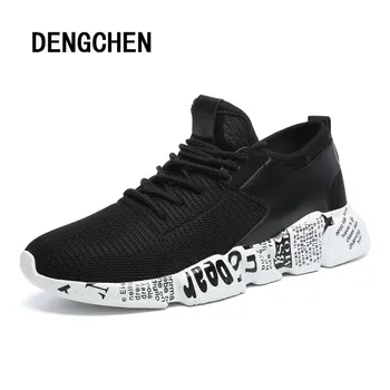 Breathable Running Shoes for Man 2018 Sport Shoes Men Sneakers Baskets Zapatos Corrientes Verano Red Chaussure Homme De Marque
Breathable Running Shoes for Man 2018 Sport Shoes Men Sneakers Baskets Zapatos Corrientes Verano Red Chaussure Homme De Marque