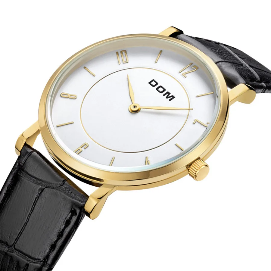 Leather Men Watches Fashion Casual Sport Watch Quartz Business Men's Wristwatch Male Clock reloj hombre relogio masculino
Leather Men Watches Fashion Casual Sport Watch Quartz Business Men's Wristwatch Male Clock reloj hombre relogio masculino